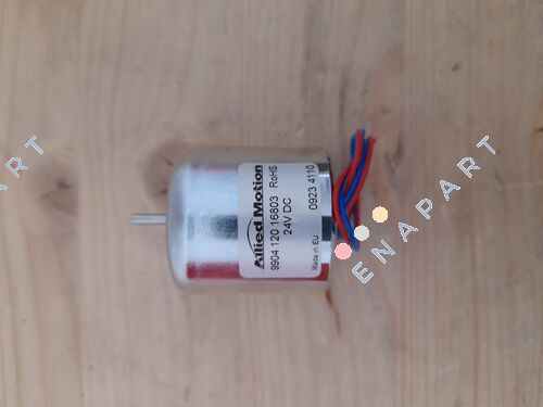 9904 120 16803 motor DC