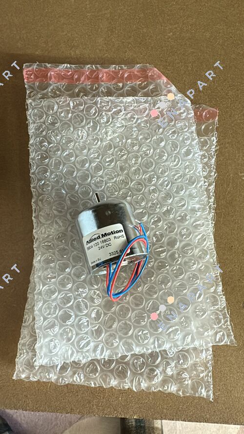 DC Motor CL40, 3 Watt (9904 120 16803) motor de corriente continua