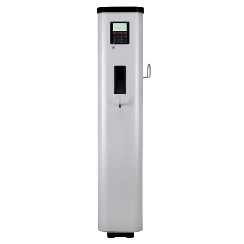 TANKFIxx with Fluid Management System 100 l/min