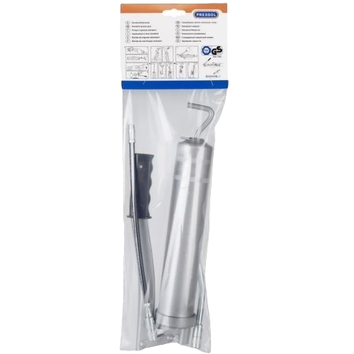 Standard grease guns