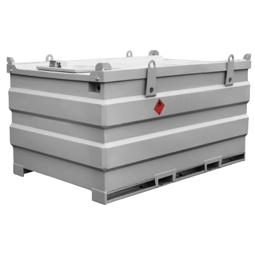 3000 l with accessories and set