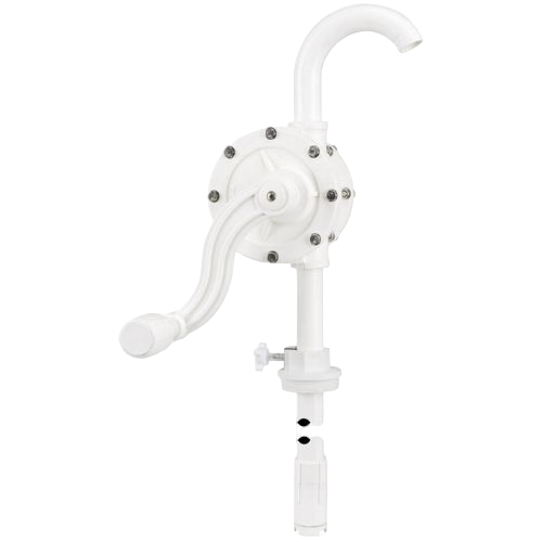 Rotary pumps