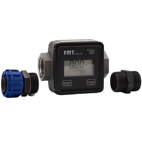 AdBlue® volume meters / IPG