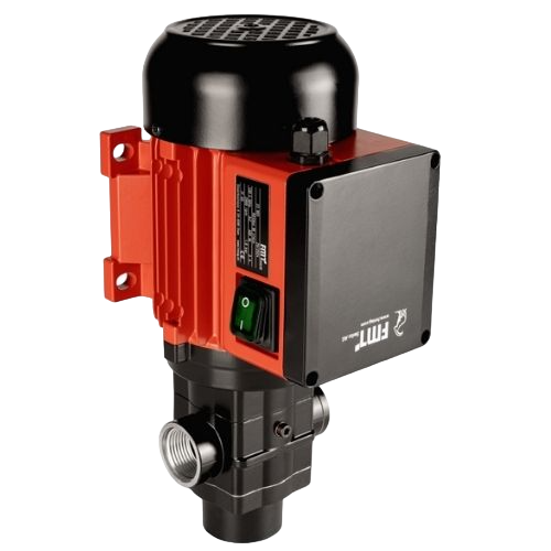 ROTAxx industrial design, 230 V