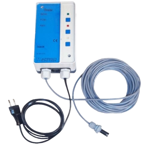 Accessories for tanks