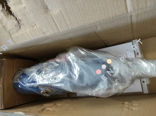 19135 Bomba neumática