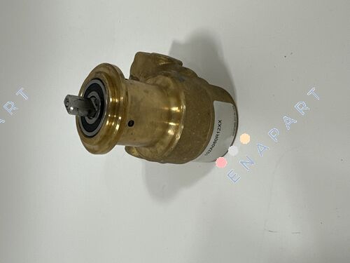 102A080R12XX BOMBA DE PALETAS ROTATIVAS SERIE 2