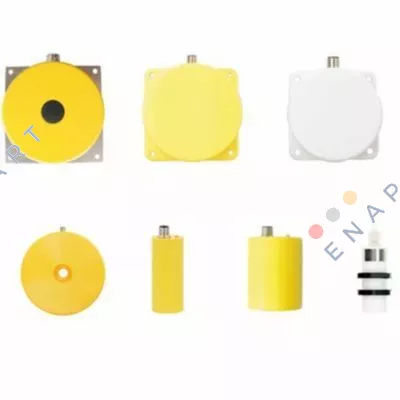 IKZ 475.38 GDV interruptor de proximidad inductivo