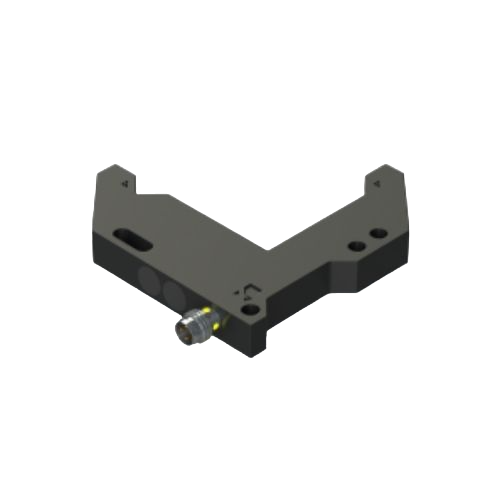 Fork-, Angle- and Frame Barriers