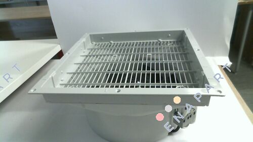 LV 700 230V АС Los ventiladores de filtro