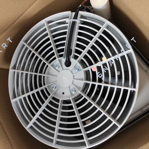 LV700 115V /sauged Ventilación del armario de control y de la carcasa