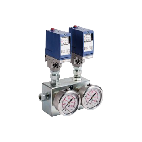 Pressure switch