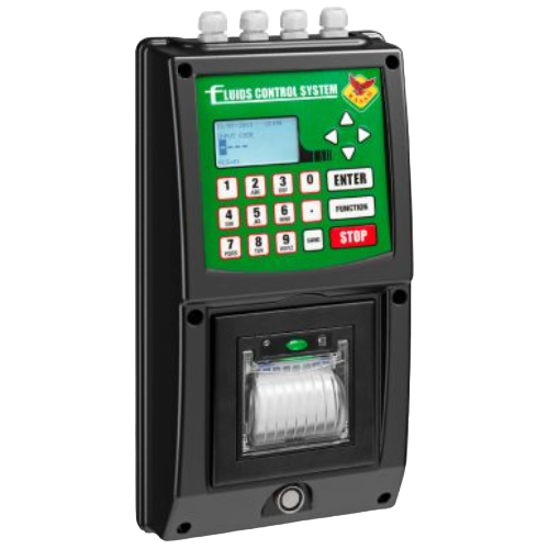 FCS (Fluids Control System)