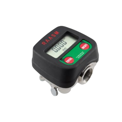 MID digital meter