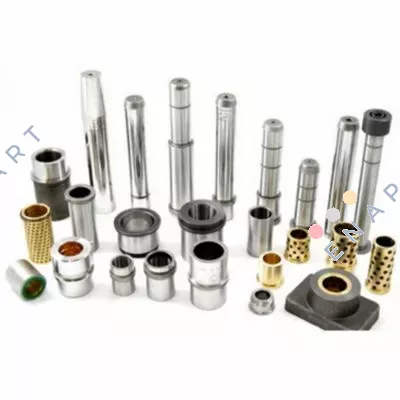 1021-8-90 Tornillo hexagonal