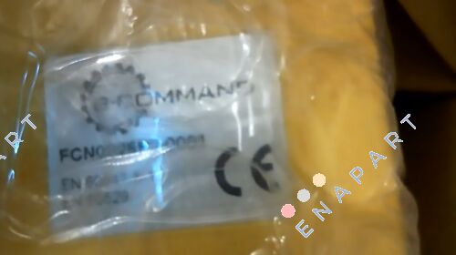 FCN0025P2-0001 interruptor de límite de caja de cambios