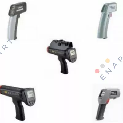 RAYMI310LTSCB15 Sensor de temperatura infrarrojo
