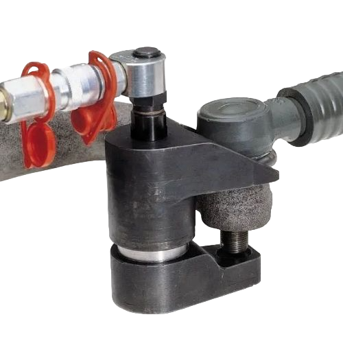 Guide rail puller BE57