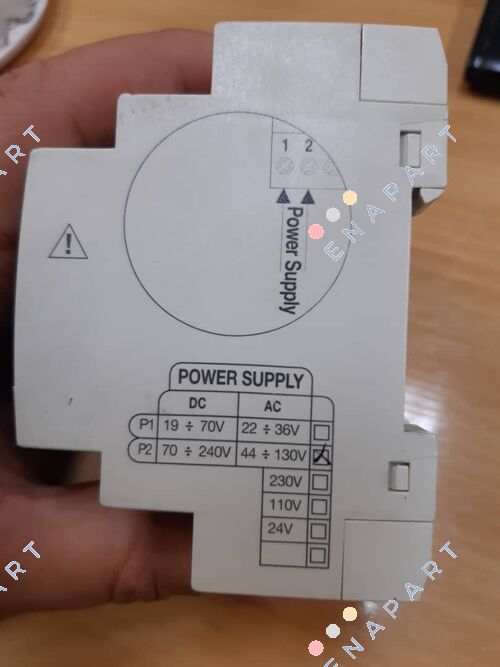 1CORUA-P2-S Transductor de voltaje