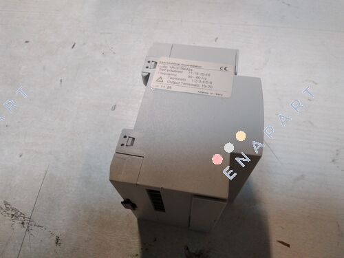 1RCETM454 Medidor de energía