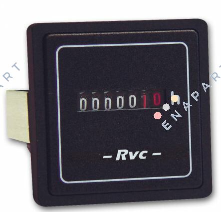 4RK46 24V Cuentahoras