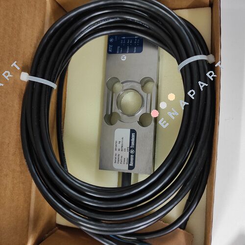 0530C3 Typ: HPS-30kg-C3 TRANSDUCTORES REVERE