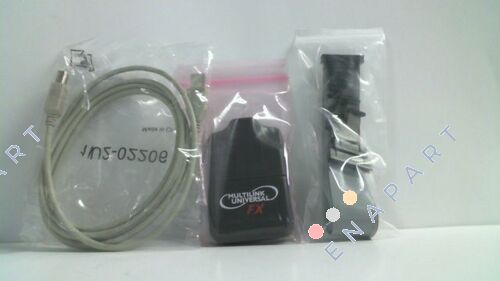 Multi Link FX Universal Depurador