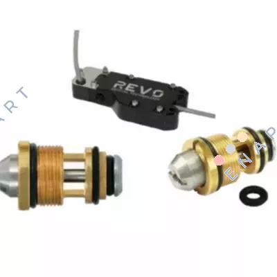 Repl. Kit ASE FRM/SAV DN40 ND / 95270378 kit de respuesta
