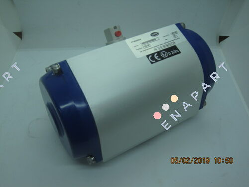 RS5025005800000 Revo actuador
