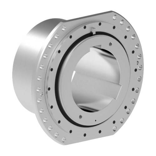 Barrel Coup­lings TNK