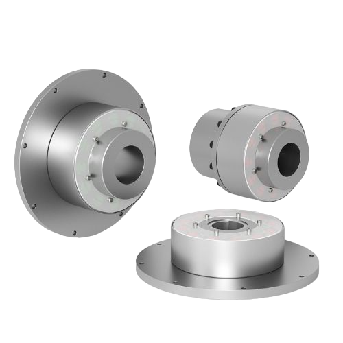 Torsional Highflex Coup­lings TNR