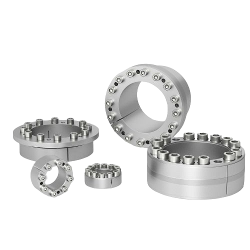 Shaft-Hub Con­nec­tions