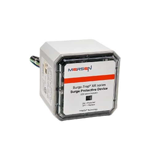 Surge Protective Devices