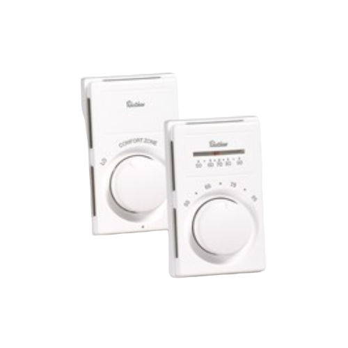 Line Voltage Thermostats