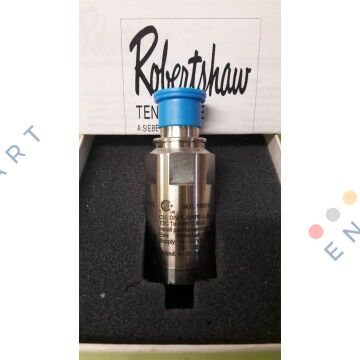 571A-E Transmisor de vibraciones