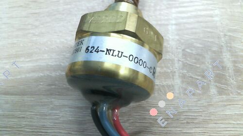 624-NLU-0000 Sensor de nivel
