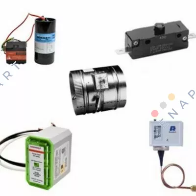 EURO366-D0-H2-H-FX-X Interruptor de vibración