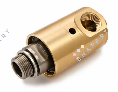 S08-1400-01R Rotoflux Universal