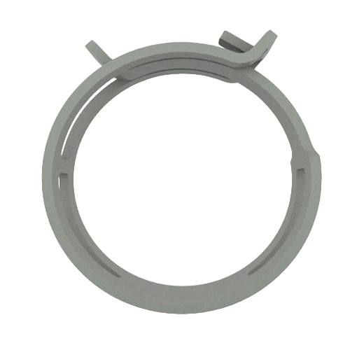 Constant Tension Band Hose Clamps