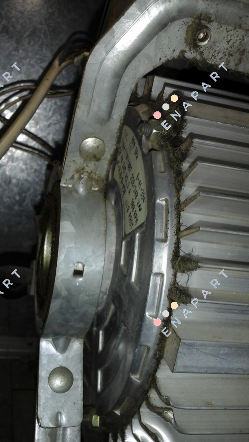11011007 Motor
