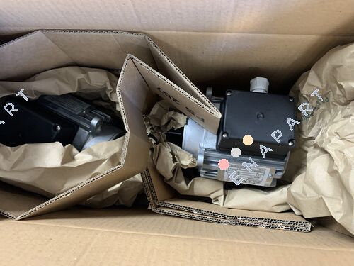 D004600 Motor