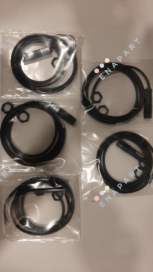 KCN-T18PU/007-K1,5V sensor