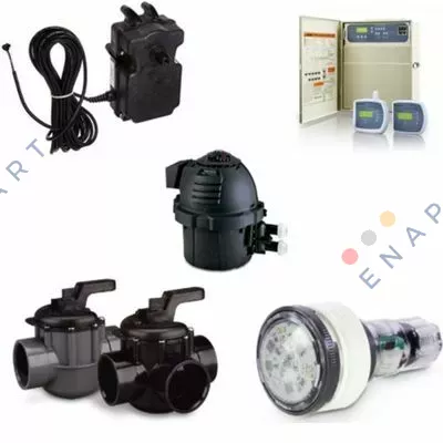 p/n: 4688375, Type: TRITECTOR-R Detector electrónico de fugas