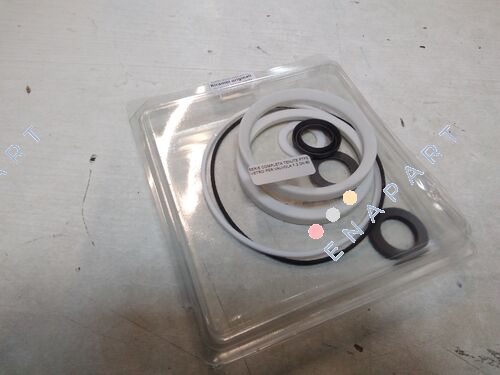 RSTSTVF2080 KIT DE SELLADO DE VIDRIO PTFE PARA VÁLVULA F.2 ND 80