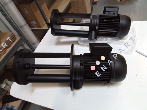 IMM80/B bomba