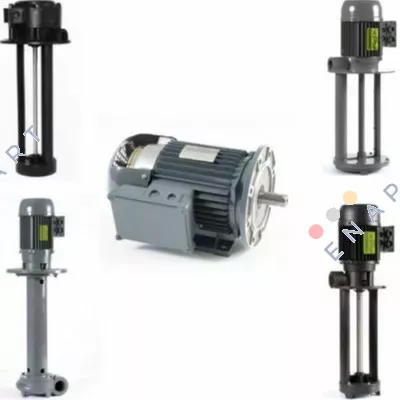 MP 71A (YT71MPAAA280)  bomba sumergible