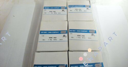 MBC1 R2 microinterruptor