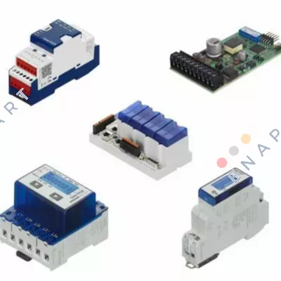 PCD2.W525 Módulo combinado analógico de entrada/salida