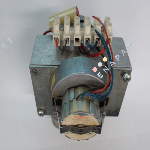 UBR23NB4RN Motor paso a paso SAIA Factory 276