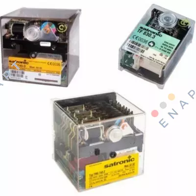 F3 225S-4 (IC411) Motor